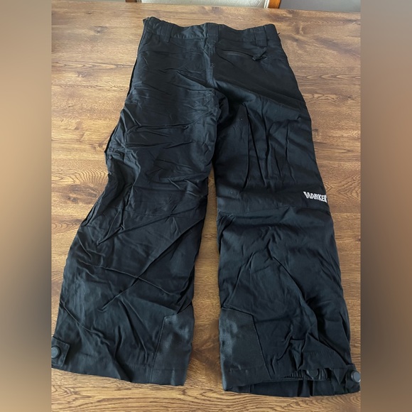 Marker Snow Pants unisex kids size 8 - Picture 8 of 10